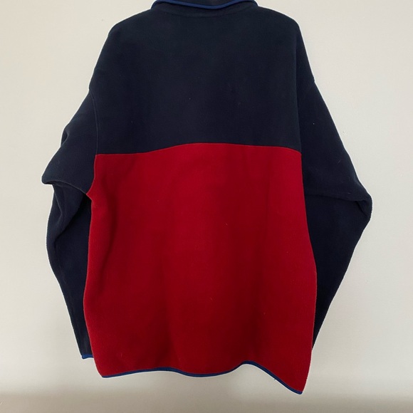 Patagonia synchilla - Picture 3 of 5